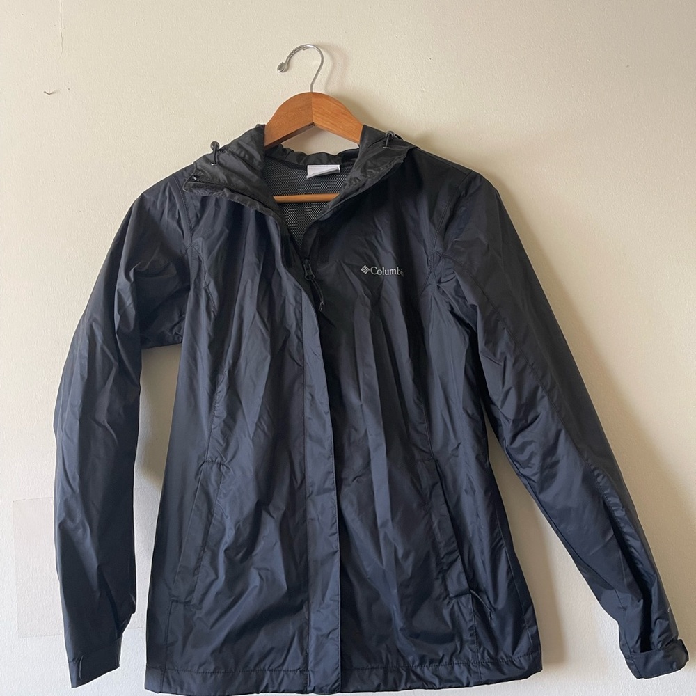 Columbia Jacket - Picture 5 of 8